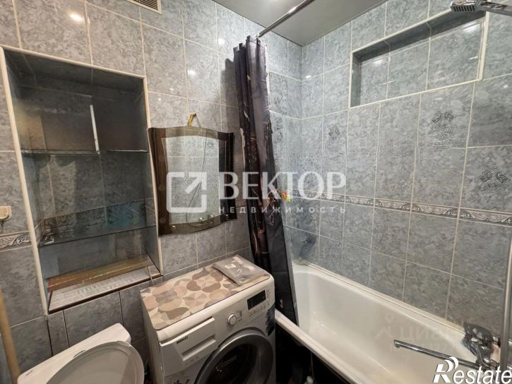 1-комн квартира улица Дзержинского, 20,  д. 20