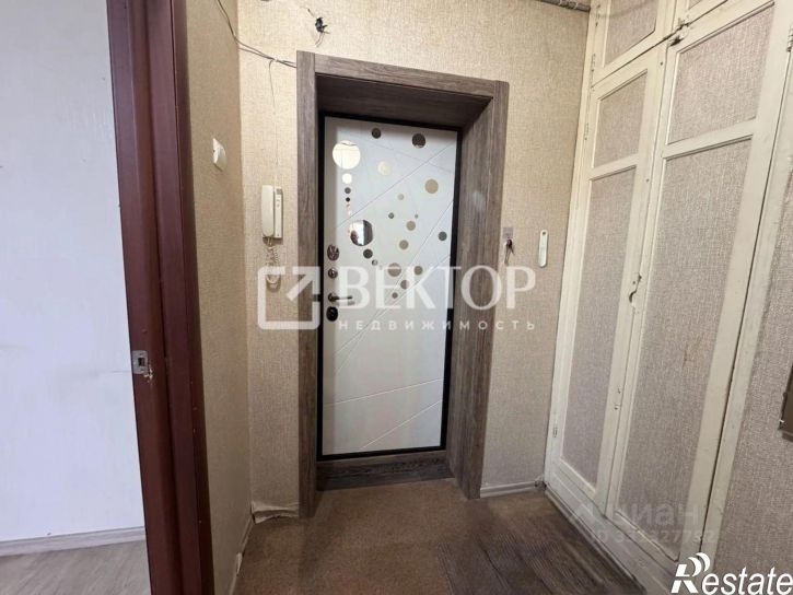 1-комн квартира улица Дзержинского, 20,  д. 20