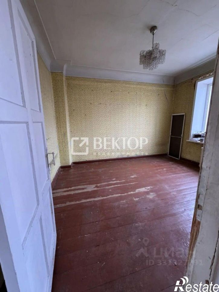 2-комн квартира улица Дзержинского, 49,  д. 49