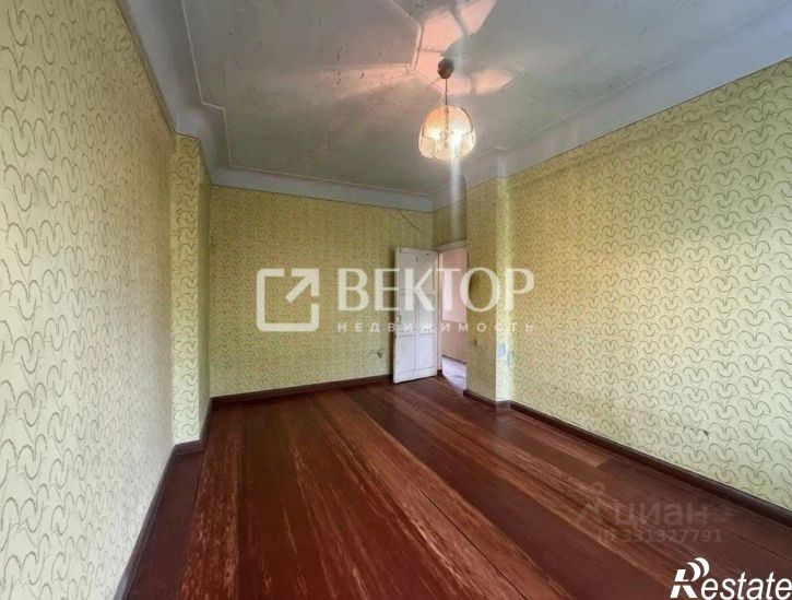 2-комн квартира улица Дзержинского, 49,  д. 49
