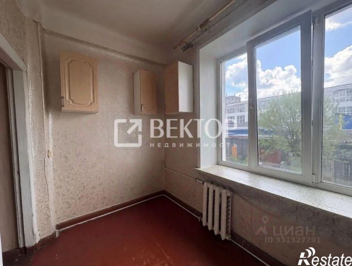 2-комн квартира улица Дзержинского, 49,  д. 49