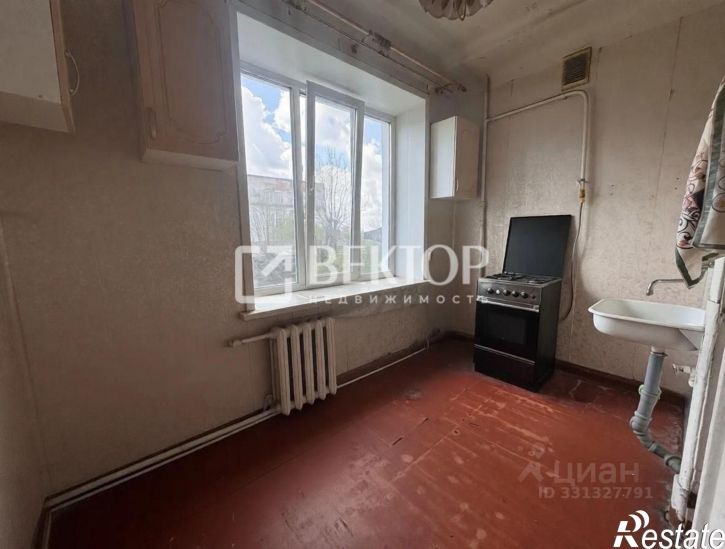 2-комн квартира улица Дзержинского, 49,  д. 49