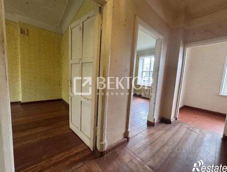 2-комн квартира улица Дзержинского, 49,  д. 49