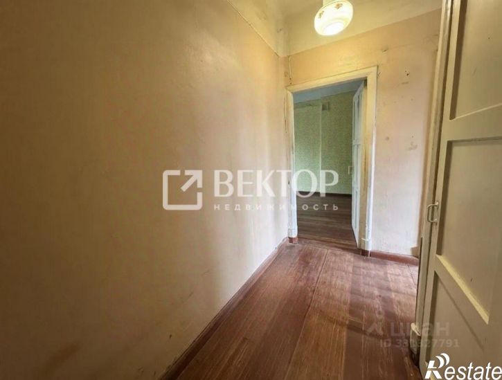 2-комн квартира улица Дзержинского, 49,  д. 49