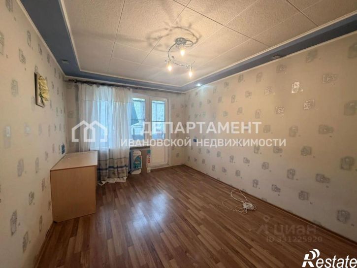 2-комн квартира проспект Текстильщиков, 117Б,  д. 117Б