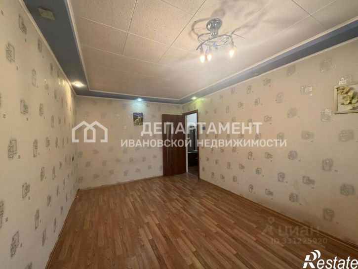 2-комн квартира проспект Текстильщиков, 117Б,  д. 117Б
