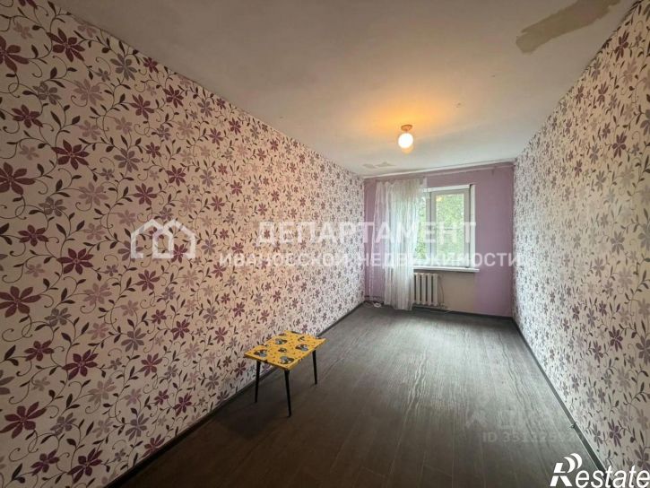 2-комн квартира проспект Текстильщиков, 117Б,  д. 117Б
