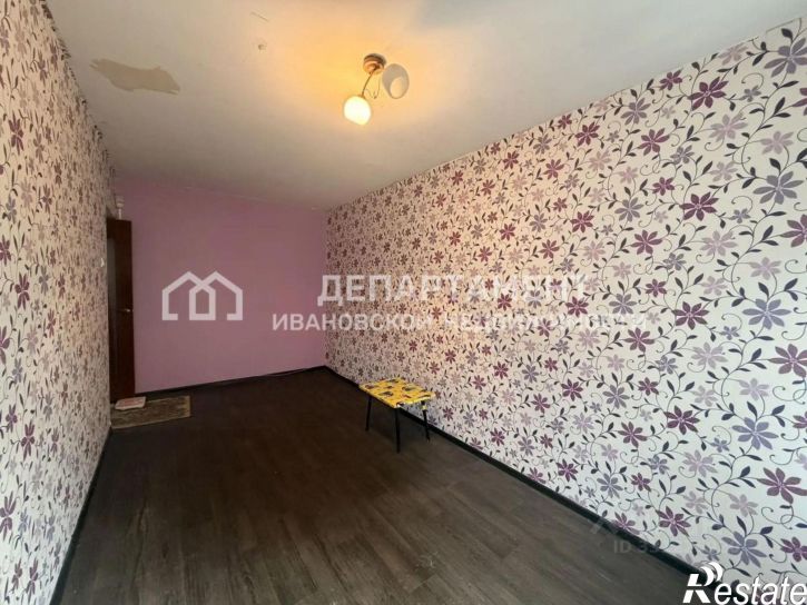 2-комн квартира проспект Текстильщиков, 117Б,  д. 117Б