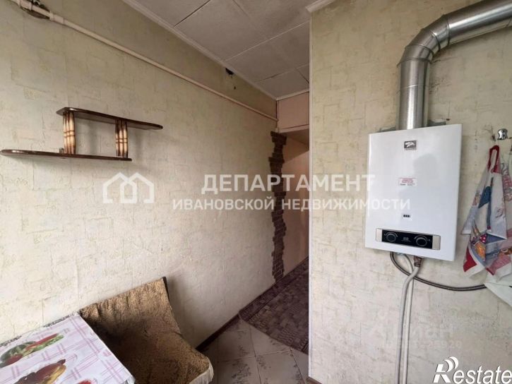 2-комн квартира проспект Текстильщиков, 117Б,  д. 117Б