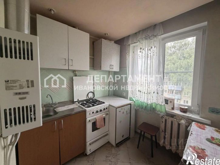 2-комн квартира проспект Текстильщиков, 117Б,  д. 117Б
