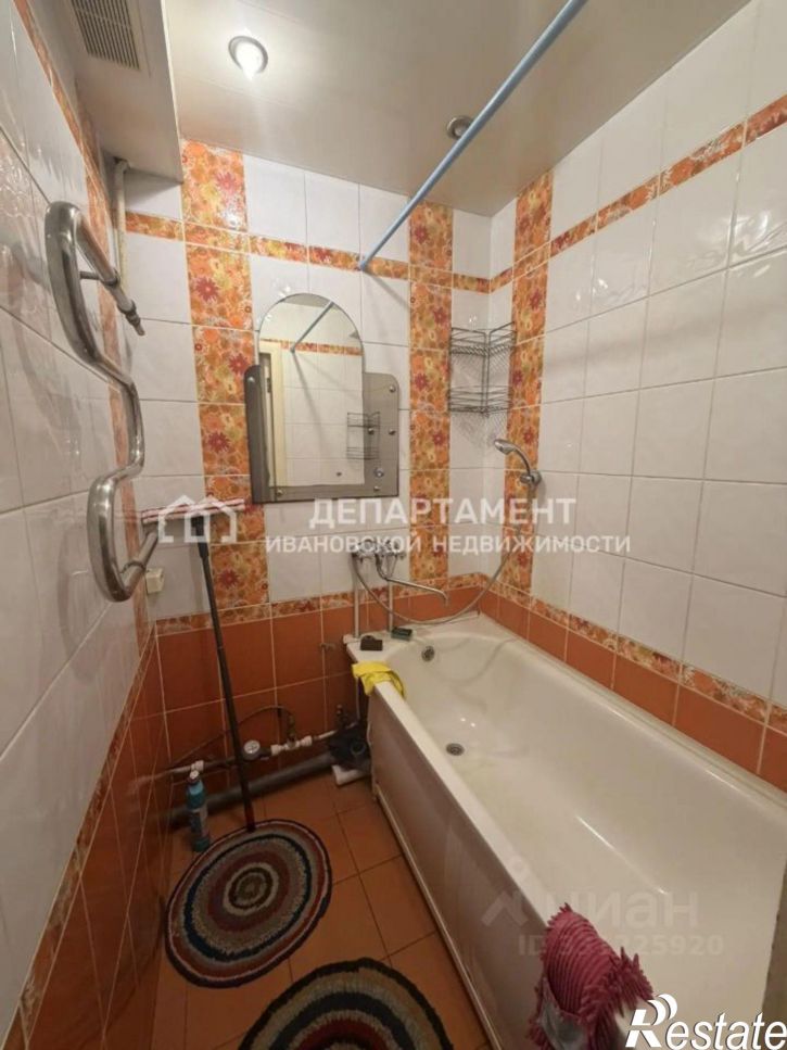 2-комн квартира проспект Текстильщиков, 117Б,  д. 117Б