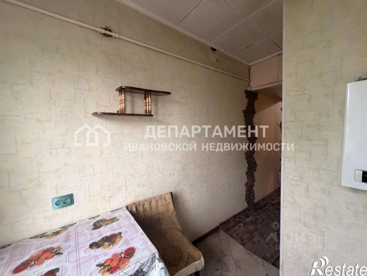 2-комн квартира проспект Текстильщиков, 117Б,  д. 117Б