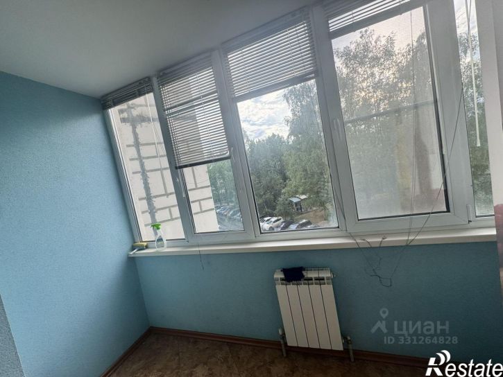 2-комн квартира ул Куконковых, 142,  д. 142