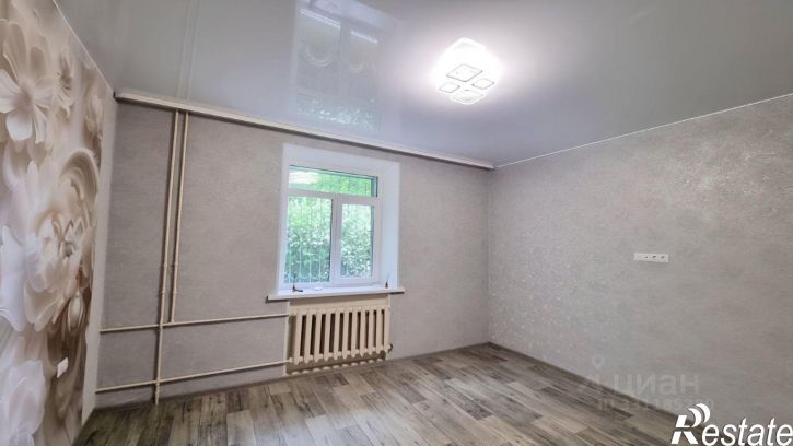 3-комн квартира ул 10-я Санаторная, 24,  д. 24