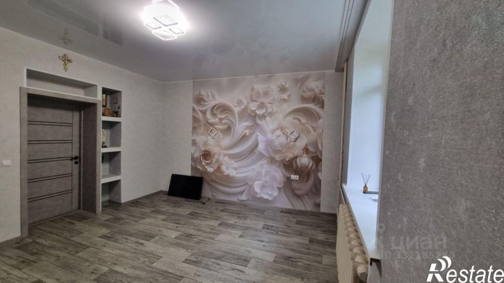 3-комн квартира ул 10-я Санаторная, 24,  д. 24