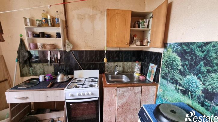 3-комн квартира ул 10-я Санаторная, 24,  д. 24