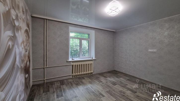3-комн квартира ул 10-я Санаторная, 24,  д. 24
