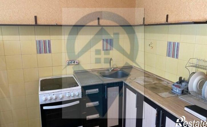 1-комн квартира 6-я Меланжевая улица, 1,  д. 1