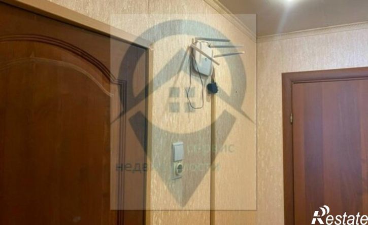 1-комн квартира 6-я Меланжевая улица, 1,  д. 1