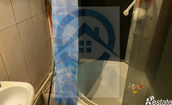 1-комн квартира 6-я Меланжевая улица, 1,  д. 1