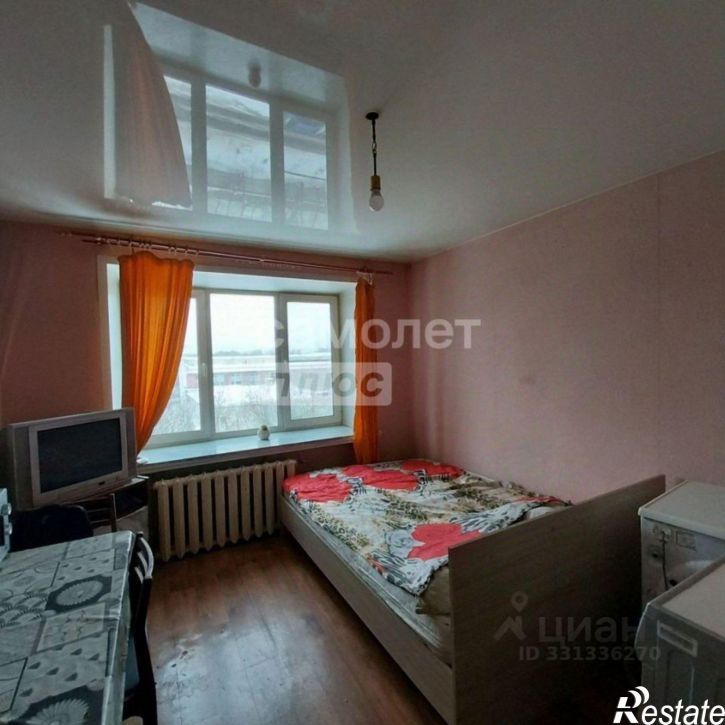 1-комн квартира 14-й проезд, 10 к2,  д. 10 к2