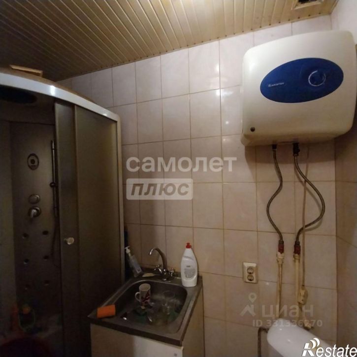 1-комн квартира 14-й проезд, 10 к2,  д. 10 к2