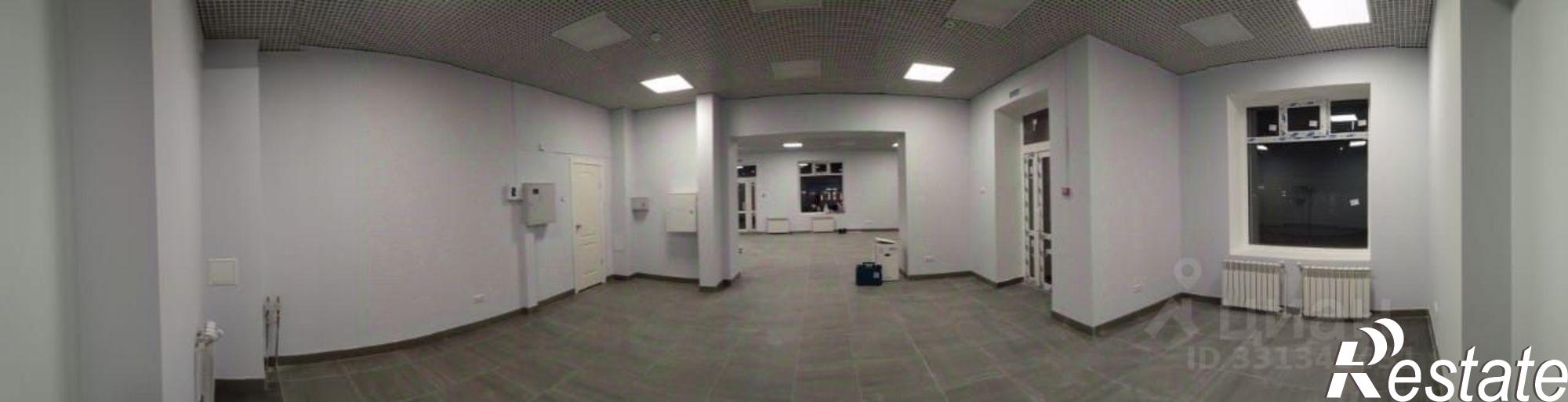 Купить торговое помещение за 50 890 600 рублей на ул Куконковых, 110