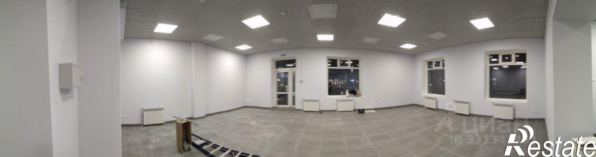 Купить торговое помещение за 50 890 600 рублей на ул Куконковых, 110