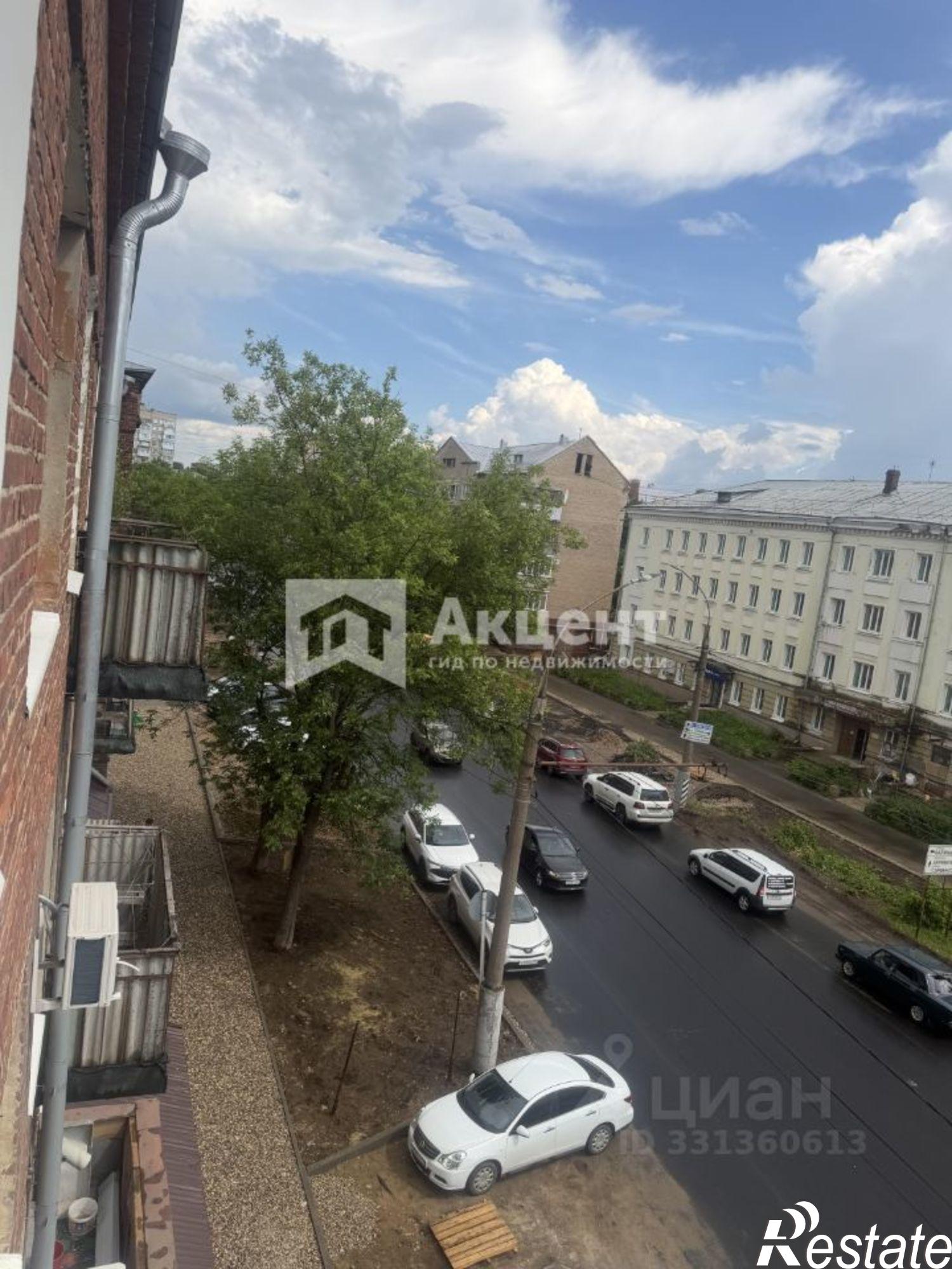 Купить комнату за 950 000 рублей на ул Громобоя, 15