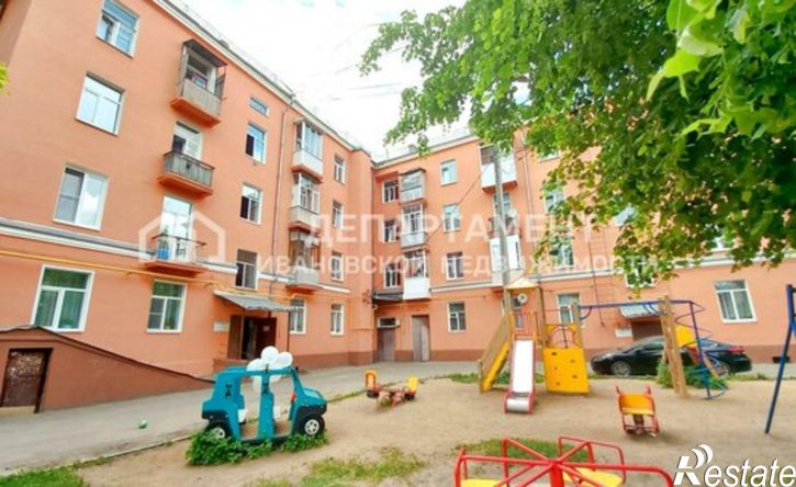2-комн квартира 10-й проезд, 8,  д. 8