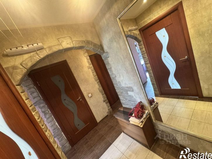 4-комн квартира Академическая улица, 14,  д. 14