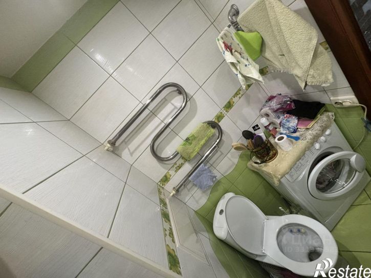 4-комн квартира Академическая улица, 14,  д. 14