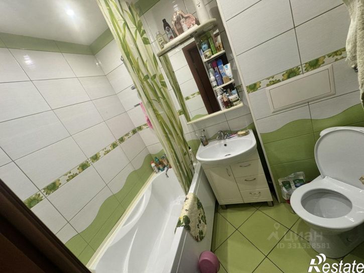 4-комн квартира Академическая улица, 14,  д. 14