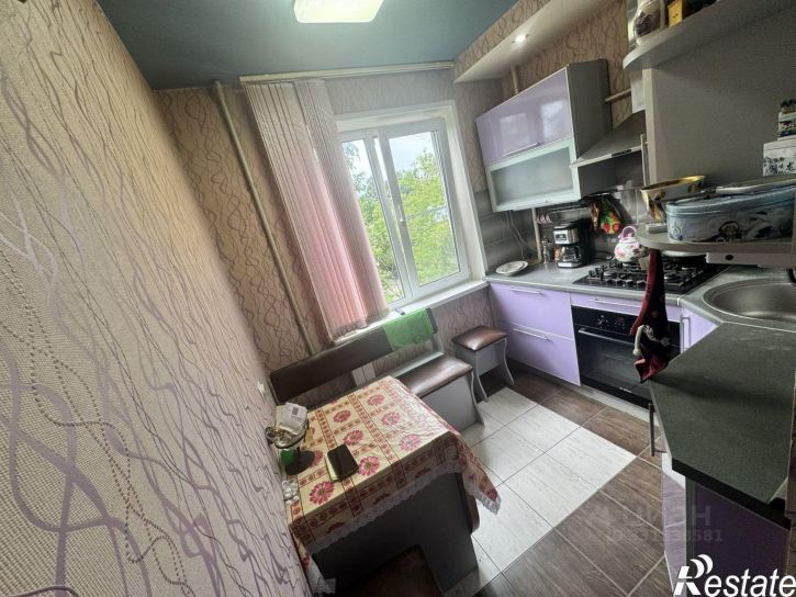 4-комн квартира Академическая улица, 14,  д. 14