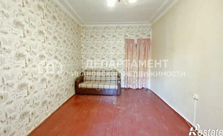 2-комн квартира 10-й проезд, 8,  д. 8