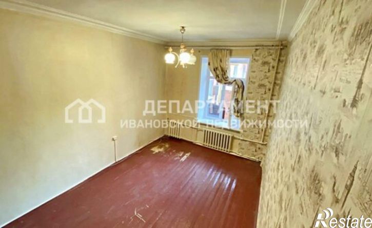 2-комн квартира 10-й проезд, 8,  д. 8