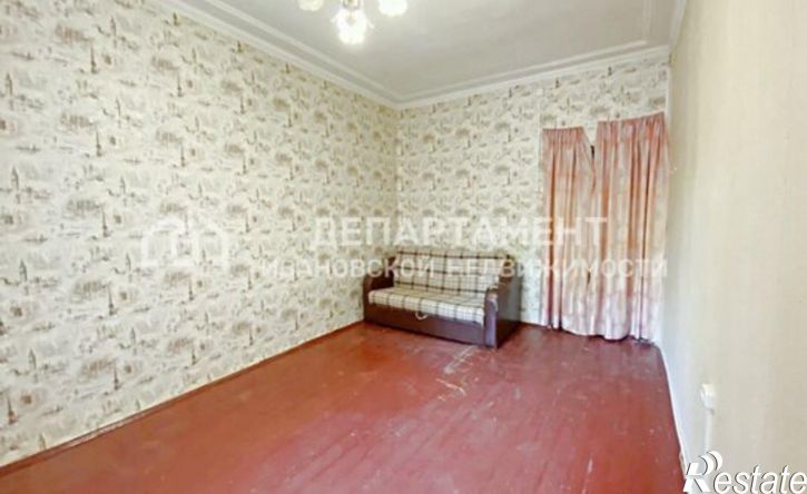 2-комн квартира 10-й проезд, 8,  д. 8