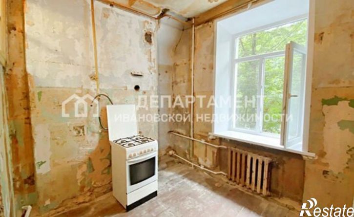 2-комн квартира 10-й проезд, 8,  д. 8