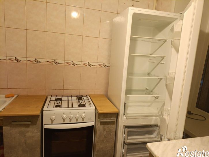 1-комн квартира микрорайон ТЭЦ-3, 12