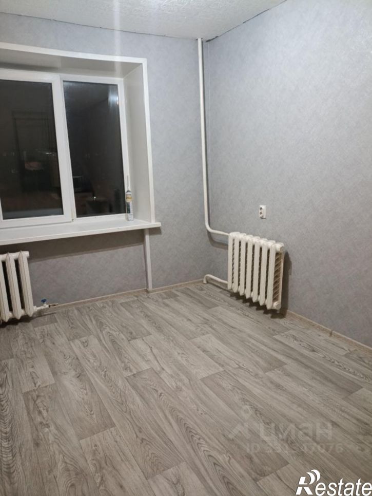 1-комн квартира микрорайон ТЭЦ-3, 12