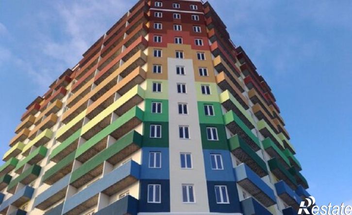 3-комн квартира улица Сакко, 39,  д. 39