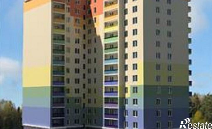 3-комн квартира улица Сакко, 39,  д. 39