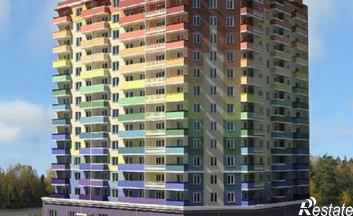 3-комн квартира улица Сакко, 39,  д. 39