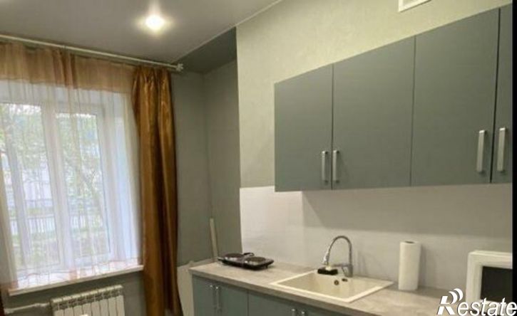 1-комн квартира ул Дзержинского, 45,  д. 45