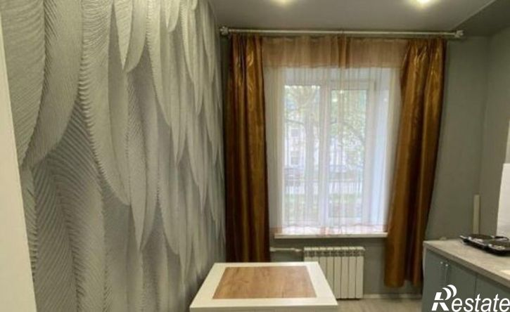 1-комн квартира ул Дзержинского, 45,  д. 45