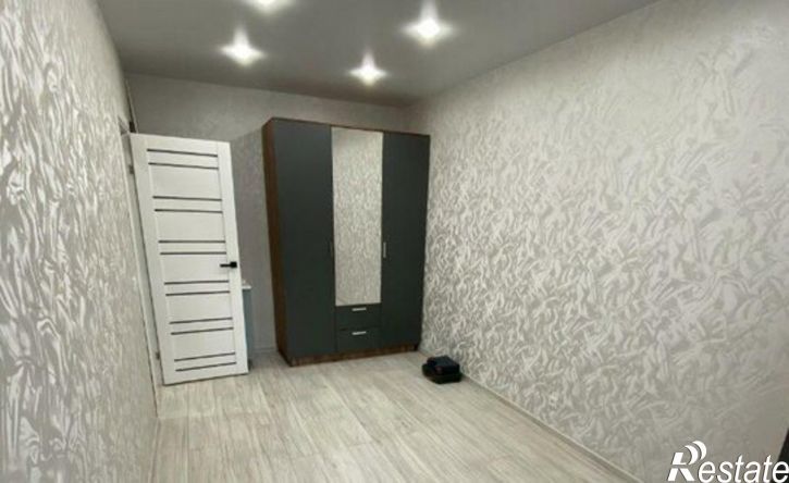 1-комн квартира ул Дзержинского, 45,  д. 45