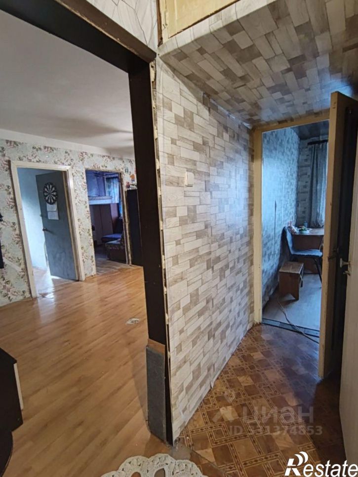 3-комн квартира Силикатный переулок, 57,  д. 57