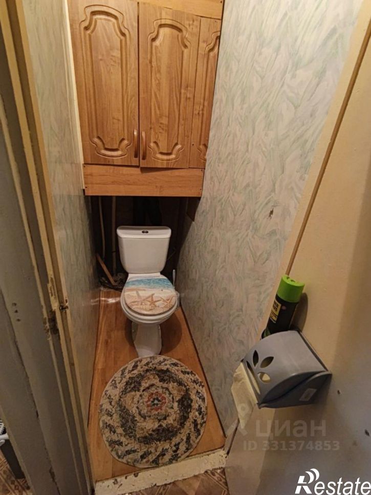 3-комн квартира Силикатный переулок, 57,  д. 57