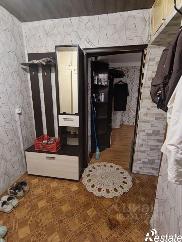 3-комн квартира Силикатный переулок, 57,  д. 57