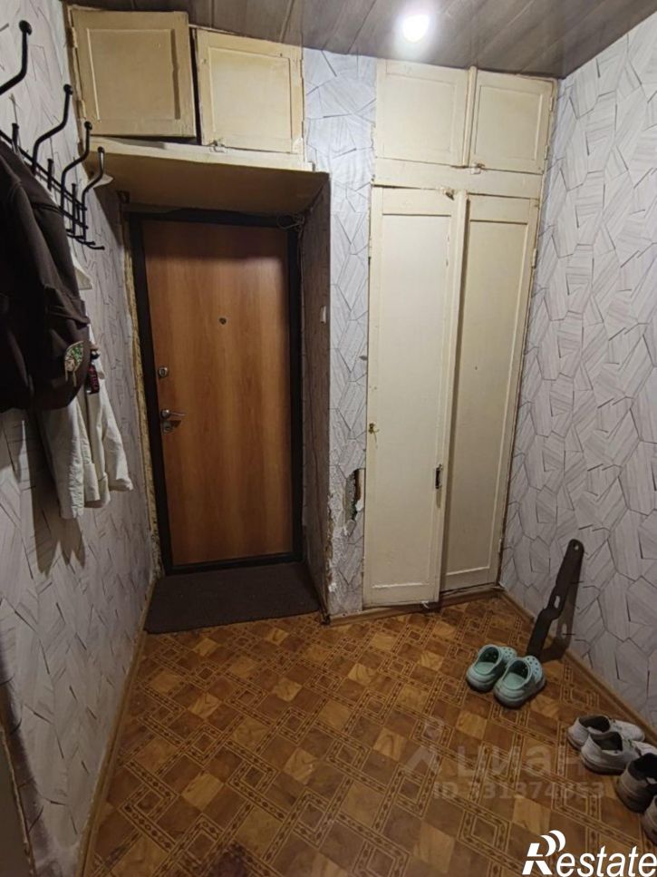 3-комн квартира Силикатный переулок, 57,  д. 57